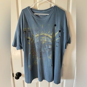 Urban Outfitters Sublime Oversized Tee